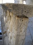 chiesamadre-balaustra particolarebalaupart1